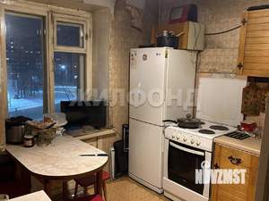 3-к квартира, вторичка, 57м2, 4/9 этаж
