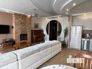 4-к квартира, вторичка, 119м2, 6/7 этаж