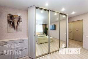 3-к квартира, вторичка, 66м2, 9/10 этаж