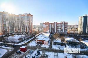 3-к квартира, вторичка, 75м2, 7/17 этаж