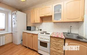 3-к квартира, вторичка, 62м2, 9/10 этаж