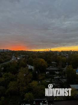 Студия квартира, вторичка, 30м2, 7/17 этаж