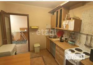 1-к квартира, вторичка, 36м2, 4/10 этаж