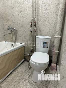 1-к квартира, вторичка, 22м2, 4/5 этаж