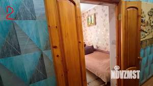 2-к квартира, вторичка, 48м2, 2/3 этаж