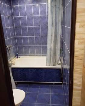 2-к квартира, вторичка, 45м2, 5/5 этаж