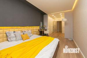 3-к квартира, вторичка, 89м2, 1/12 этаж