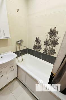 1-к квартира, вторичка, 38м2, 4/6 этаж