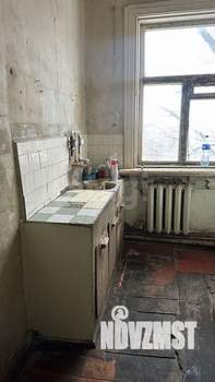 2-к квартира, вторичка, 39м2, 2/2 этаж