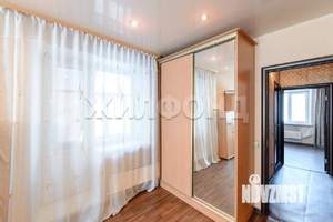 3-к квартира, вторичка, 68м2, 2/9 этаж