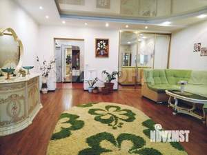 3-к квартира, вторичка, 110м2, 4/6 этаж