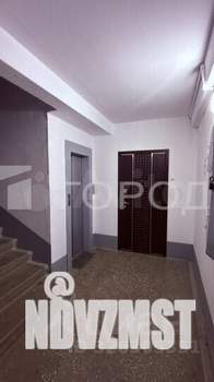 2-к квартира, вторичка, 54м2, 6/10 этаж