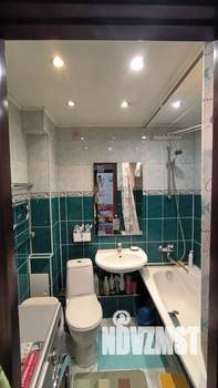 1-к квартира, вторичка, 35м2, 6/9 этаж