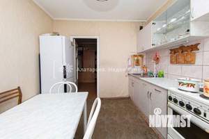 2-к квартира, вторичка, 54м2, 7/9 этаж