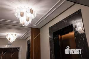 5-к квартира, вторичка, 214м2, 1/4 этаж