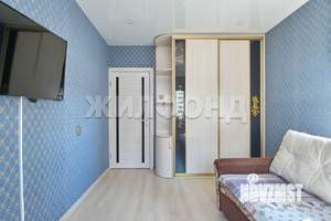 4-к квартира, вторичка, 80м2, 6/17 этаж