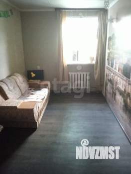 2-к квартира, вторичка, 33м2, 2/2 этаж