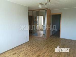 3-к квартира, вторичка, 57м2, 5/9 этаж
