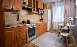 3-к квартира, вторичка, 70м2, 3/9 этаж
