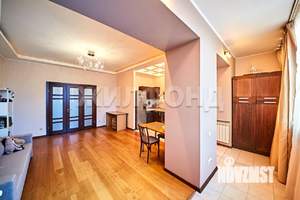 2-к квартира, вторичка, 58м2, 5/6 этаж