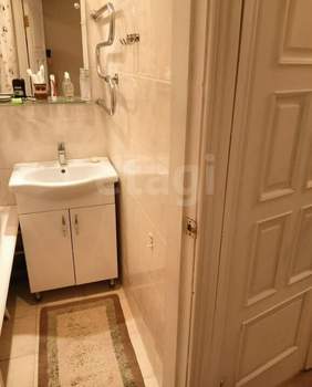 1-к квартира, вторичка, 30м2, 4/5 этаж