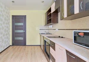 1-к квартира, вторичка, 43м2, 2/10 этаж