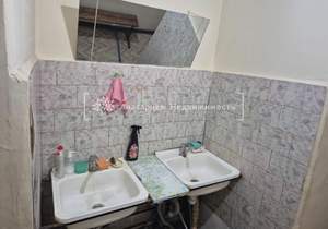 1-к квартира, вторичка, 20м2, 5/9 этаж