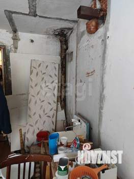 Студия квартира, вторичка, 13м2, 4/5 этаж