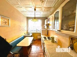 3-к квартира, вторичка, 66м2, 7/10 этаж