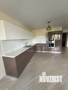 4-к квартира, вторичка, 107м2, 6/6 этаж