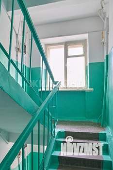 1-к квартира, вторичка, 30м2, 3/5 этаж