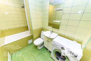 3-к квартира, вторичка, 83м2, 7/10 этаж