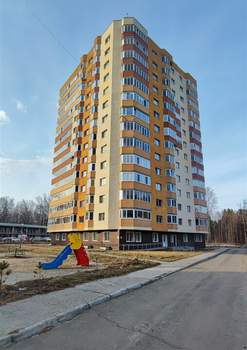 1-к квартира, вторичка, 36м2, 1/14 этаж