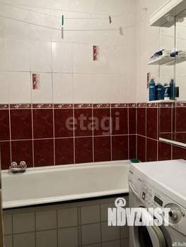 2-к квартира, вторичка, 54м2, 6/9 этаж