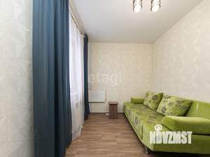 2-к квартира, вторичка, 37м2, 3/5 этаж