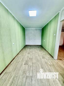 2-к квартира, вторичка, 46м2, 4/5 этаж