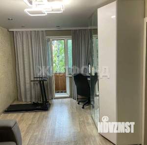 2-к квартира, вторичка, 47м2, 3/5 этаж