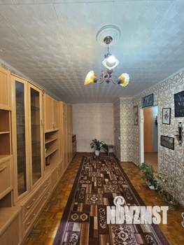 1-к квартира, вторичка, 36м2, 1/9 этаж