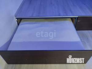 Студия квартира, вторичка, 21м2, 5/9 этаж