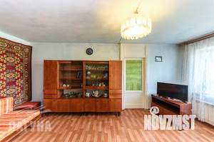 2-к квартира, вторичка, 44м2, 5/5 этаж