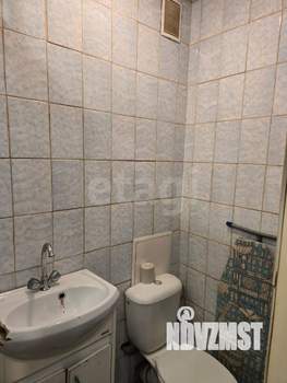 Студия квартира, вторичка, 12м2, 1/5 этаж