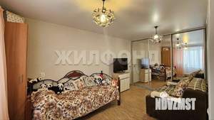 1-к квартира, вторичка, 38м2, 7/9 этаж