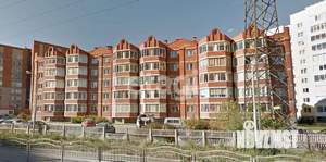 1-к квартира, вторичка, 35м2, 3/5 этаж