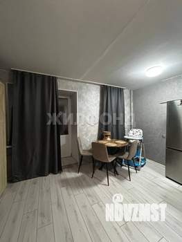 Студия квартира, вторичка, 30м2, 6/16 этаж