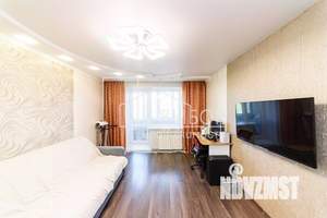 3-к квартира, вторичка, 61м2, 5/6 этаж