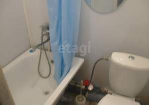 Студия квартира, вторичка, 12м2, 1/5 этаж