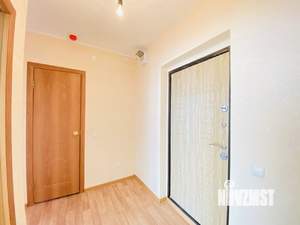 1-к квартира, сданный дом, 51м2, 4/17 этаж