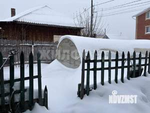 2-к квартира, вторичка, 44м2, 1/1 этаж