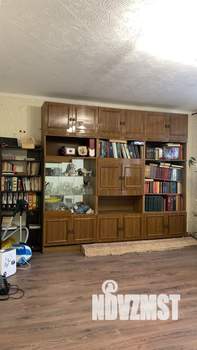 3-к квартира, вторичка, 72м2, 6/9 этаж