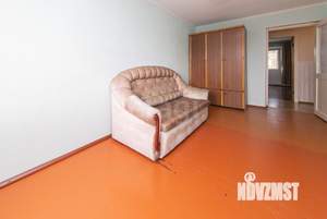 2-к квартира, вторичка, 44м2, 4/5 этаж